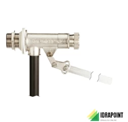 GALLEGGIANTE SILENZIOSO Ø 3/4