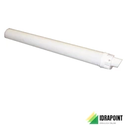 TUBO COASSIALE MT. 1   Ø 60 / 100 MM