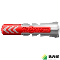 TASSELLO PLASTICA Ø 10 MM