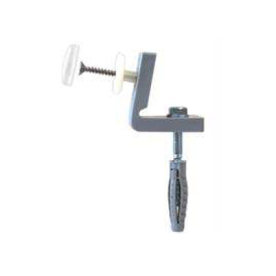 FISSAGGI NASCOSTI X SANITARI FORO Ø 20 MM WB 5 NH