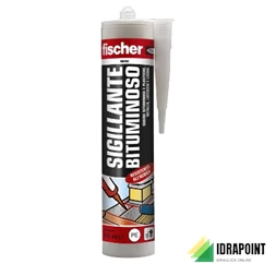 FISCHER SB NE SIGILLANTE BITUMINOSO