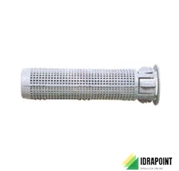 TASSELLO A RETE Ø 12X85 MM CONF. 50 PZ.