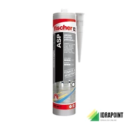 FISCHER ADESIVO SIGILLANTE POLIURETANICO ELASTICO