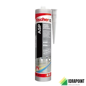 FISCHER ADESIVO SIGILLANTE POLIURETANICO ELASTICO