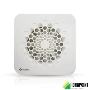 ASPIRATORE ALTA PREVALENZA STANDARD 80/100/120 MM AP3100