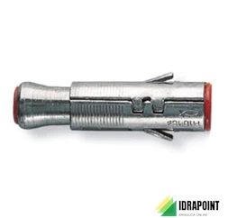 ANCORANTE ACCIAIO SLM 8