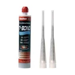 ANCORANTE CHIMICO FISCHER T-BOND