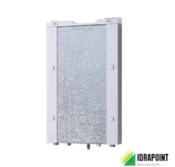 MODULO MURALE A SCOMPARSA HYBRID WALL