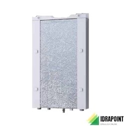 MODULO MURALE A SCOMPARSA HYBRID WALL