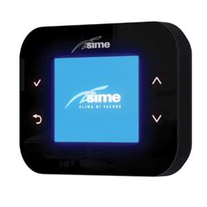 COMANDO REMOTO SIME SMART PLUS