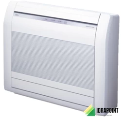 UNITA' INTERNA A PAVIMENTO AGYG09KVCA