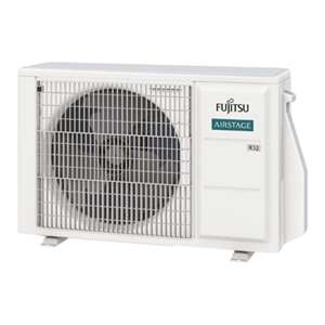 UNITA' ESTERNA  AOEG14KBCA2 (2X1) GAS R32