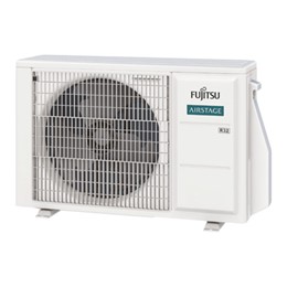UNITA' ESTERNA  AOEG14KBCA2 (2X1) GAS R32