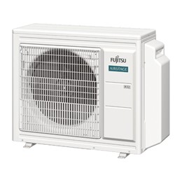 UNITA' ESTERNA  AOEG18KBCA3 (3X1) GAS R32