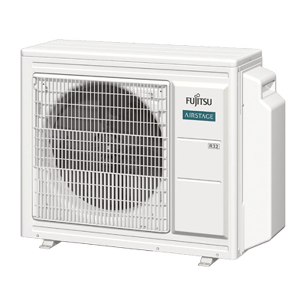 UNITA' ESTERNA  AOEG24KBCA3CA3 (3X1) GAS R32
