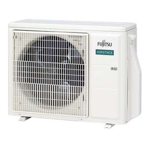 UNITA' ESTERNA  AOEG18KBCA2 (2X1) GAS R32