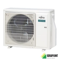 UNITA' ESTERNA  AOEG18KBCA2 (2X1) GAS R32