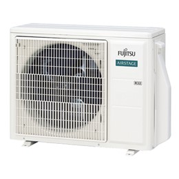 UNITA' ESTERNA  AOEG18KBCA2 (2X1) GAS R32