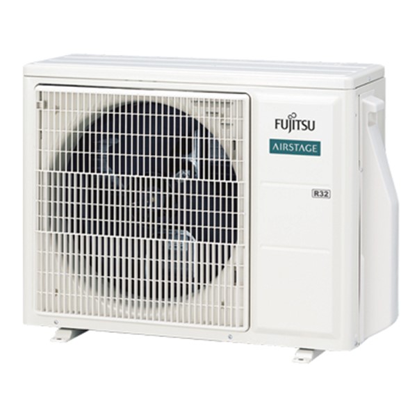 UNITA' ESTERNA  AOEG18KBCA2 (2X1) GAS R32