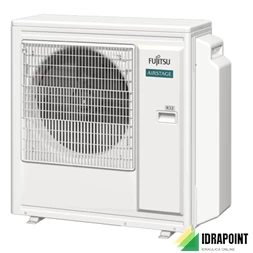 *UNITA' ESTERNA  AOEG30KBTA4 (4X1) GAS R32