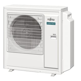*UNITA' ESTERNA  AOEG30KBTA4 (4X1) GAS R32