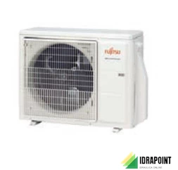 UNITA' ESTERNA  MULTI 5X1 AOYG36KB GAS R32