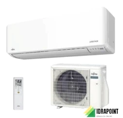 MONOSPLIT ASEH07KMCG INVERTER R32