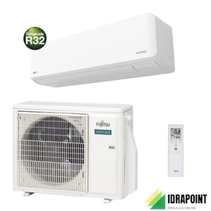 MONOSPLIT ASYG18KM INVERTER R32