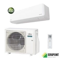 MONOSPLIT ASYG18KM INVERTER R32