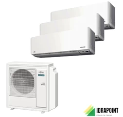 TRIALSPLIT AOEG30KBTA4 + 2 ASEH09KMCG + 1 ASEH14KMCG