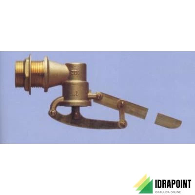 GALLEGGIANTE 5 COPPIGLIE Ø 1