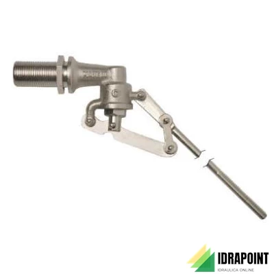 GALLEGGIANTE 5 COPPIGLIE Ø 1/2