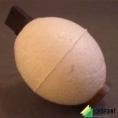 GALLEGGIANTE POLISTIROLO UNIBOX