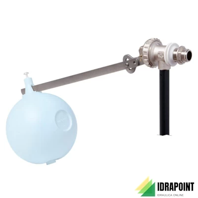 GALLEGGIANTE SILENZIOSO Ø 1