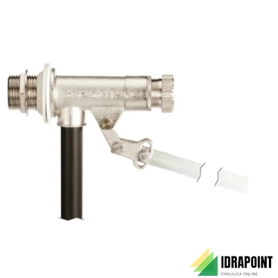 GALLEGGIANTE SILENZIOSO Ø 1