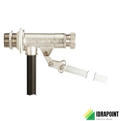 GALLEGGIANTE SILENZIOSO Ø 1.1/4