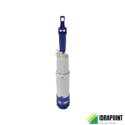 GEBERIT CAMPANA CASSETTA UNICA-TWICO