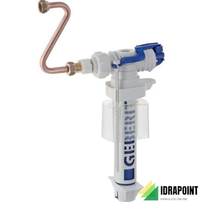 GEBERIT GALLEGGIANTE UNIFILL UNICA