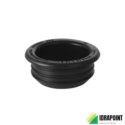 GEBERIT GUARNIZIONE MORSETTO Ø 40-46
