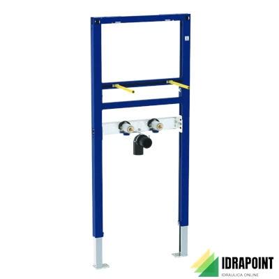 GEBERIT MODULO DUOFIX PER LAVABO