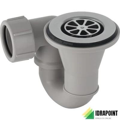 GEBERIT SIFONE PIATTO DOCCIA