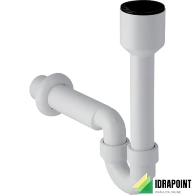 GEBERIT SIFONE PP ORINATOIO Ø 40 MM X 1.1/4