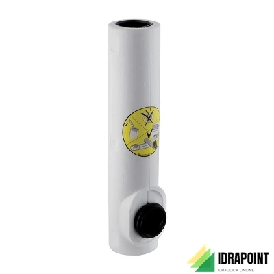 GEBERIT TUBO RISCIACQUO 