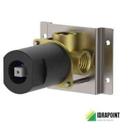 PROJECT MISCELATORE PARTE INCASSO UNIVERSALE 1 VIA ISN38