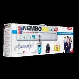 KIT NEMBO CON DOSATORE DOSAPHOS