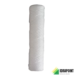 CARTUCCIA FILO AVVOLTO Ø 1/2