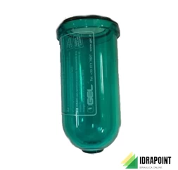 BICCHIERE DI RICAMBIO PER DOSAPHOS 250