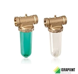 FILTRO DEPURA 1000 PP Ø 1