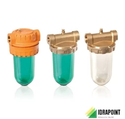 FILTRO DEPURA 700 PP Ø 3/4