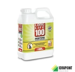 LONG LIFE 100 INIBITORE CORROSIONE 1 LT.